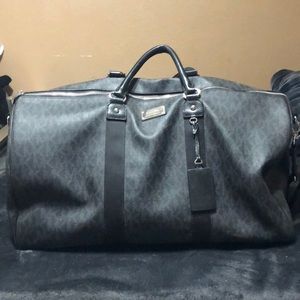 Michael Kors duffel bag